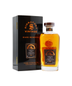 1990 Laphroaig - Signatory Vintage 35th Anniversary - Single Cask #81 32 year old Whisky 70CL