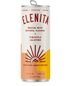 Elenita Cocktail Mezcal Pineapple Jalapeno 6x12oz Cans