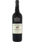 Taylor Fladgate Old Tawny Porto Portugal 40 yr 750ml