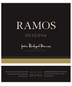 2019 J Portugal - Ramos Resa Red Reserva