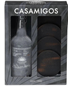 Casamigos - Mezcal Coaster Gift Set (750ml)