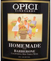 Opici - Homemade Barberone (glass bottle) (1.5L)