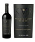 Beringer Knights Valley Reserve Cabernet | Liquorama Fine Wine & Spirits