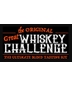 The Original Great Whiskey Challenge - Starter Kit
