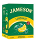 Jameson - Lemonade Cocktail (4 pack cans)