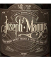 Joseph Magnus - Bourbon (Sherry And Cognac Casks) (750ml)