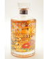 Hibiki Japanese Harmony Ryusui Hyakka Limited Edition Design Blended Whisky 750ml