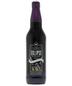 Fiftyfifty Brewing Co. Eclipse Barrel Aged Imperial Stout Old Forester [Metallic Purple (Dark Sparkle)] (22oz bottle)