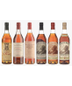 Pappy Van Winkle Family Lineup Collection (6 Bottles) (750ml)