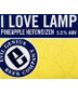 Evil Genius - I Love Lamp (6 pack 12oz cans)