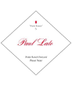 2018 Paul Lato Victor Francis Peake Ranch Vineyard Pinot Noir