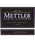 Mettler Family Vineyards - Epicenter Old Vine Zinfandel (750ml)
