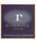 Domaine Serene - Rockblock Carpenter Hill Syrah