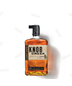 Knob Creek Kentucky Straight Bourbon Whiskey Aged 9 years 100 Proof 375ml