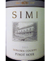 2022 Simi Winery - Sonoma County Pinot Noir (750ml)