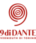 9 di Dante Purgatorio Extra Dry Vermouth di Torino Superiore