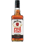 Jim Beam - Red Stag Black Cherry Bourbon Whiskey (375ml)