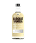 Absolut Vanilia Vanilla Flavored Vodka 750ml | Liquorama Fine Wine & Spirits