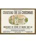 Chéreau-Carré - Muscadet de Sčvre et Maine Sur Lie Château de la Chesnaie NV