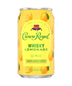 Crown Royal Whisky Lemonade 4-Pack 12oz Cans