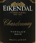 2018 Eikendal Chardonnay