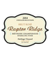 Raptor Ridge - Brut Rose (750ml)