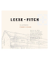 Leese Fitch Pinot Noir 750ml - Amsterwine Wine Leese Fitch California Pinot Noir Red Wine