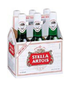 Stella Artois 6-pack cold bottles