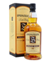 Springbank - Campbeltown Single Malt (old bottling) 10 year old Whisky