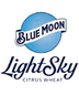 Blue Moon - Light Skyy 12pk Cans (12 pack 12oz cans)