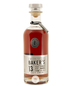 Baker's 13 Year Single Barrel Bourbon Whiskey