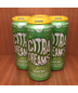 Captain Lawrence Brewing Co. Citra Dreams Hazy Ipa. Double Dry Hopped With Citra Hops (4 pack 16oz cans)