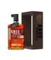 Knob Creek 18 Year Old Bourbon