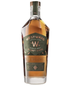Westward Whiskey - American Single Malt Whiskey Finished in Stout Casks (750ml)