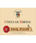 2020 Vidal-Fleury Cotes du Rhone Red (750ml)