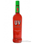 UV Sriracha Chili Pepper Flavored Vodka