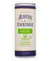 Austin Cocktails - Cucumber Vodka Mojito (4 pack 250ml cans)