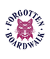 Forgotten Boardwalk - Ginger Snap Cookie (4 pack 16oz cans)