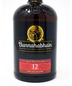 Bunnahabhain 12 yr, Islay Single Malt Scotch Whisky, 750ml