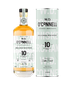 W.D. O&#x27;Connell 10 yr &#x27;Bourbon & Rye Series&#x27; Single Grain Irish Whiskey 750ml