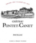 2012 Chateau Pontet-canet Pauillac 750ml