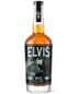 Elvis The King Straight Rye Whiskey | Quality liquor Store