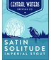 Central Waters Brewing Co. - Satin Solitude Imperial Stout (6 pack 12oz bottles)