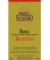 2019 Paolo Scavino Barolo Bric dël Fiasc ">