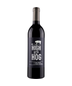 2021 McPrice Myers Hard Working Wines High on the Hog Paso Robles Red Wine Rated 91WS