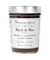 Bonnie's Jams "Black & Blue" Blackberry & Blueberry Conserve 9.2oz, Chestnut Hill, Massachusetts