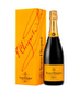 Veuve Clicquot Yellow Label Brut Champagne 750ml