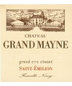 2005 Chateau Grand-Mayne -1500ml