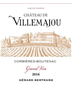 2019 Gerard Bertrand Corbieres-Boutenac Chateau De Villemajou Grand Vin Rouge
