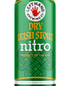 Left Hand Brewing Dry Irish Stout Nitro